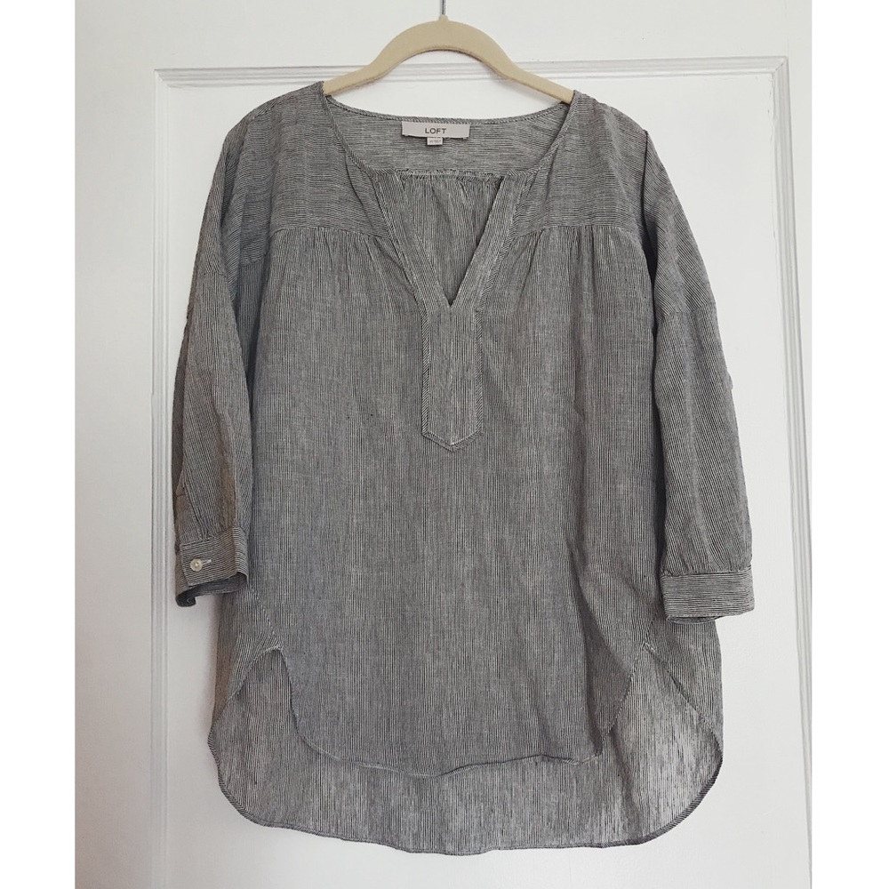 Jcrew Tunic